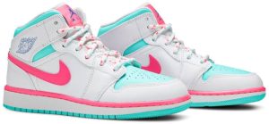 Air Jordan 1 Mid Digital Pink 555112102 fashionwaveus 1 4