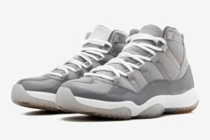 Air Jordan 11 Retro Cool Grey 2021 Ct8012005 fashionwaveus 1 4