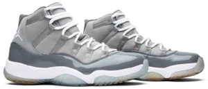 Air Jordan 11 Retro Cool Grey 2021 Ct8012005 fashionwaveus 1 6