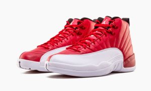 Air Jordan 12 Retro Gym Red fashionwaveus 1 3