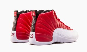 Air Jordan 12 Retro Gym Red fashionwaveus 1 4