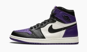 Air Jordan 1 Retro High Og Court Purple fashionwaveus 1 2