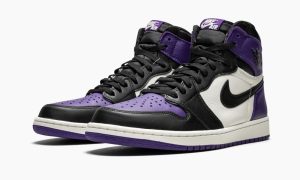 Air Jordan 1 Retro High Og Court Purple fashionwaveus 1 3