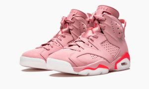 Wmns Air Jordan 6 Retro Nrg Aleali May fashionwaveus 1 3