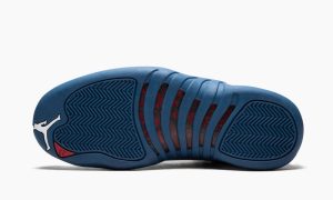 Air Jordan 12 Retro French Blue 2016 fashionwaveus 1 1