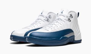 Air Jordan 12 Retro French Blue 2016 fashionwaveus 1 3