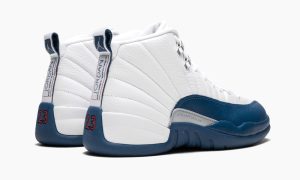 Air Jordan 12 Retro French Blue 2016 fashionwaveus 1 4