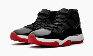 Air Jordan 11 Retro Bred 2019 fashionwaveus 1 3