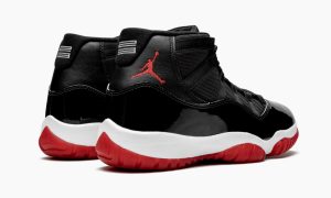 Air Jordan 11 Retro Bred 2019 fashionwaveus 1 4