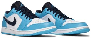 Air Jordan 1 Low Unc 553558144 fashionwaveus 1 2