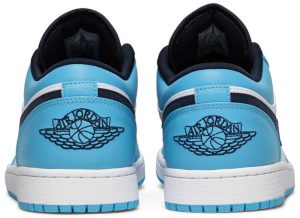 Air Jordan 1 Low Unc 553558144 fashionwaveus 1 3