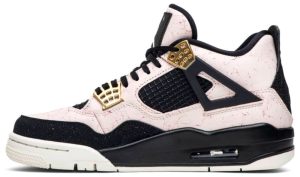 Air Jordan 4 Retro Splatter Aq9129601 fashionwaveus 1 1