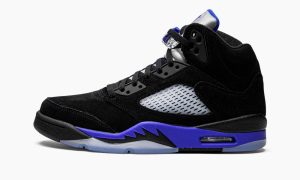 Air Jordan 5 Retro Racer Blue fashionwaveus 1 2