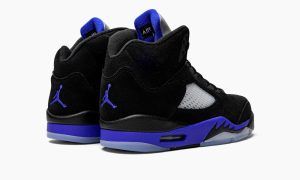 Air Jordan 5 Retro Racer Blue fashionwaveus 1 4