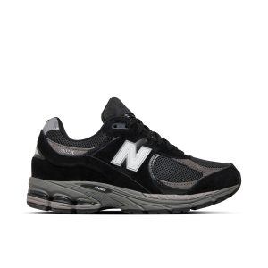 New Balance 2002R Black Dark Grey M2002rr1 fashionwaveus 1 1