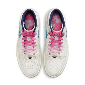 Michelle Wie West X Air Jordan 1 High Golf Nrg 2 Aloha Fv3565100 fashionwaveus 1 3