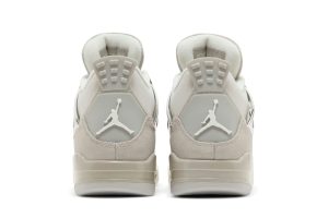 Air Jordan 4 Light Iron Ore Aq9129001 fashionwaveus 1 5