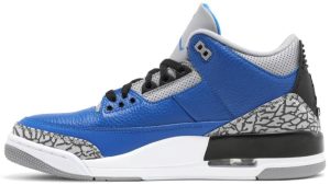 Air Jordan 3 Retro Varsity Royal Ct8532400 fashionwaveus 1 1