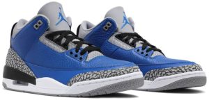 Air Jordan 3 Retro Varsity Royal Ct8532400 fashionwaveus 1 2