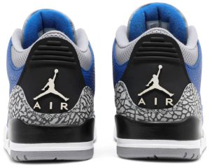 Air Jordan 3 Retro Varsity Royal Ct8532400 fashionwaveus 1 3