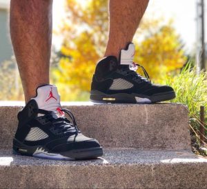 Air Jordan 5 Og Metallic 2016 845035003 fashionwaveus 1 5