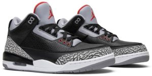 Air Jordan 3 Retro Og Black Cement 2018 854262001 fashionwaveus 1 2