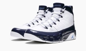 Air Jordan 9 Retro Unc 302370145 fashionwaveus 1 3