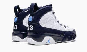 Air Jordan 9 Retro Unc 302370145 fashionwaveus 1 4