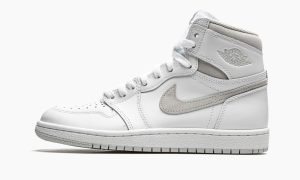 Air Jordan 1 Retro High 85 Neutral Grey fashionwaveus 1 2