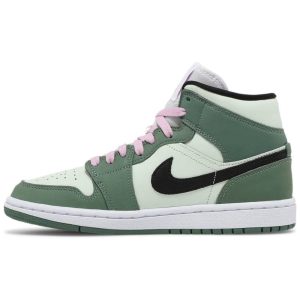 Air Jordan 1 Mid Se Dutch Green Cz0774300 fashionwaveus 1 1