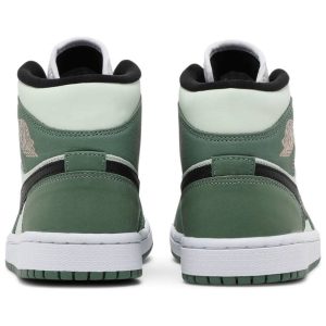 Air Jordan 1 Mid Se Dutch Green Cz0774300 fashionwaveus 1 3