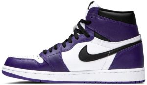 Air Jordan 1 Retro High Og Court Purple 2.0 555088500 fashionwaveus 1 1