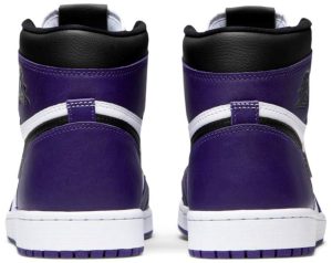 Air Jordan 1 Retro High Og Court Purple 2.0 555088500 fashionwaveus 1 3