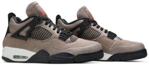 Air Jordan 4 Retro Taupe Haze Db0732200 fashionwaveus 1 2