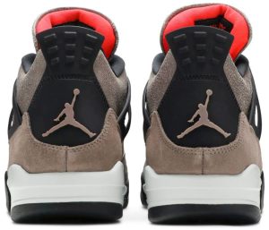 Air Jordan 4 Retro Taupe Haze Db0732200 fashionwaveus 1 3