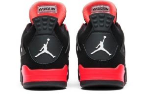 Air Jordan 4 Retro Red Thunder Ct8527016 fashionwaveus 1 21