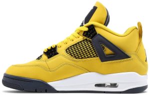 Air Jordan 4 Retro Lightning 2021 Ct8527700 fashionwaveus 1 6