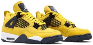 Air Jordan 4 Retro Lightning 2021 Ct8527700 fashionwaveus 1 7