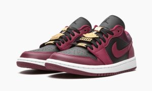 Wmns Air Jordan 1 Low Se Beetroot fashionwaveus 1 3