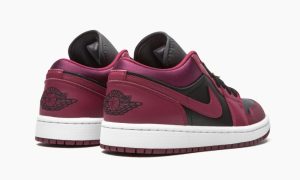 Wmns Air Jordan 1 Low Se Beetroot fashionwaveus 1 4