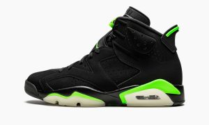 Air Jordan 6 Retro Electric Green fashionwaveus 1 2