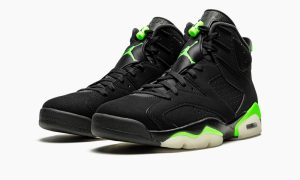 Air Jordan 6 Retro Electric Green fashionwaveus 1 3