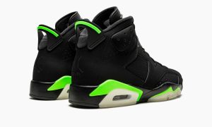 Air Jordan 6 Retro Electric Green fashionwaveus 1 4