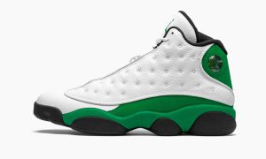 Air Jordan 13 Retro Lucky Green Db6537113 fashionwaveus 1 2