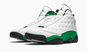 Air Jordan 13 Retro Lucky Green Db6537113 fashionwaveus 1 3