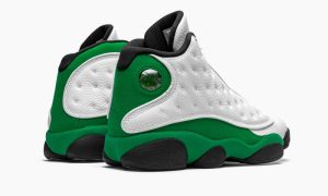 Air Jordan 13 Retro Lucky Green Db6537113 fashionwaveus 1 4