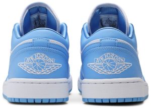 Wmns Air Jordan 1 Low Unc Ao9944441 fashionwaveus 1 2