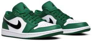 Air Jordan 1 Low Pine Green 553558301 fashionwaveus 1 3