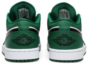 Air Jordan 1 Low Pine Green 553558301 fashionwaveus 1 4