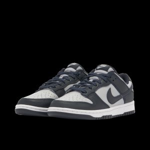 Nike Dunk Low Georgetown Dd1391003 fashionwaveus 1 3